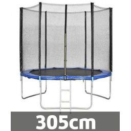 BBO trambolina tt-8040 (305cm) ( TT-8040-305 )