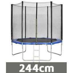 BBO trambolina tt-8040 (244cm) ( TT-8040-244 )