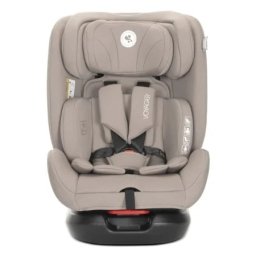 Lorelli auto sediste voyager i-size (40-150cm) - beige + jastuk za putovanje ( 10072072507 )