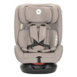 Lorelli auto sediste voyager i-size isofix (40-150cm) - beige + jastuk za putovanje ( 10072072507 )