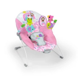 Kids ii 16732 lezaljka za bebe bs pink paradise ( SKU16732 )