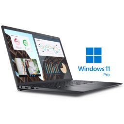 Dell Vostro 3530 15.6 inch FHD 120Hz i5-1334U 8GB 512GB SSD Intel Iris Xe Win11Pro laptop