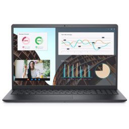 Dell Vostro 3530 15.6 inch FHD 120Hz i5-1334U 8GB 512GB SSD Intel Iris Xe YU laptop