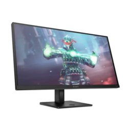 HP Omen 27k Gaming 27"/IPS/3840x2160/144Hz/1ms/2HDMI, DP, USB-C/VESA/pivot, visina/zvucnici Monitor ( 780G8AA#ABB )