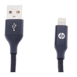 HP dhc-mf101 1m kabal usb a mfi na lightning ( 010-0808 )