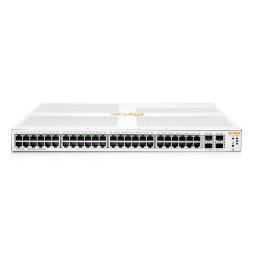NET HPE Aruba Instant On 1930 24G 4SFP/SFP+ PoE 195W JL683B