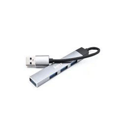 Kettz USB Hub 4 port 3.0 HUB-K404