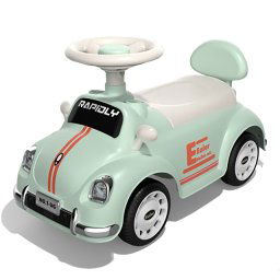 Guralica za decu TS-320 Zelena