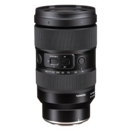 Tamron 35-150mm f/2-2.8 Di III VXD Nikon Z