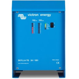 PUNJAČ AKUMULATORA Victron Energy Skylla-TG 24/100, (1+1) 230V