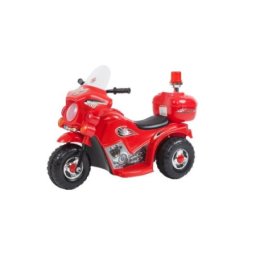 Motor na akumulator crveni 6v4.5ah 1+1motor r/c ll999 ( 11/0999 )