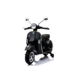 Motor na akumulator vespa crni 6v4.5ah 1+1 motor a003 ( 11/003 )