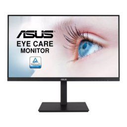 Asus 27" VA27DQSB eye care monitor Full HD