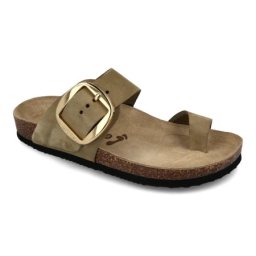 Grubin Ocean ženska japanka šnala drap 38 3203610 ( A073059 )