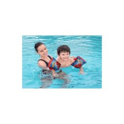 Bestway misici spiderman 23x15cm 3-6 god ( 14/98001 )