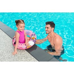 Bestway slauf 56cm minnie mouse 3-6 god ( 14/91040 )