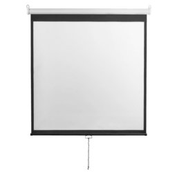 S Box PSM 112 - 2 Platno za projektor