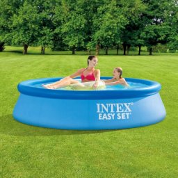 Intex porodični bazen na naduvavanje - 244 x 61cm ( A059391 )