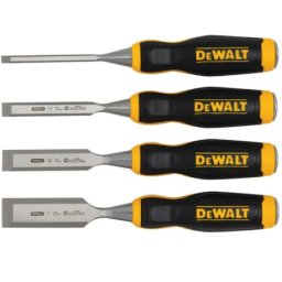 DeWalt DWHT0-16063 set dleta za drvo, 4 dela ( DWHT0-16063 )