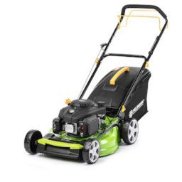 Fieldmann FZR 5112-196BL Benzinska kosilica za travu