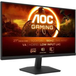 Aoc 27G15N2 IPS WLED Gaming monitor 27 inča