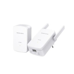 Mercusys Powerline adapter ripiter + Wi-Fi ( Mercusys-MP510 )
