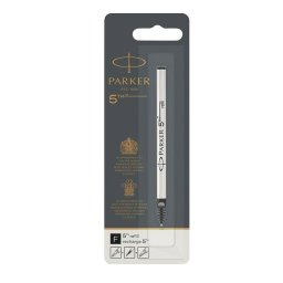 Refil za 5th generation Parker Royal Quink Black F
