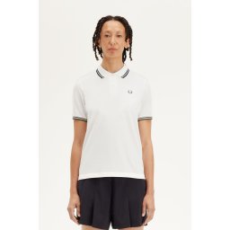 FRED PERRY ZENSKA POLO MAJICA SWHCG
