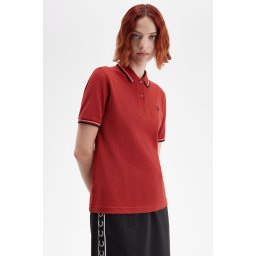FRED PERRY ZENSKA POLO MAJICA BREDB