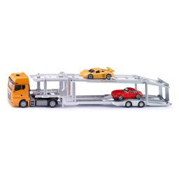 Kamion MAN transporter 3944