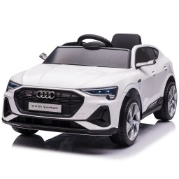 Audi e-tron auto na akumulator Aristom 2206