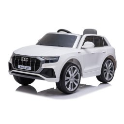 Audi Q8 Auto na akumulator Aristom 260