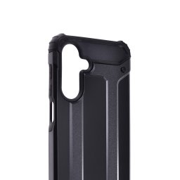 TPU maska DEFENDER za Samsung SM-A266B Galaxy A26 5G 2025 (6.7") crna