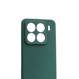 TPU maska SKIN COLOR za Xiaomi 15 Pro 2024 (6.73") zelena