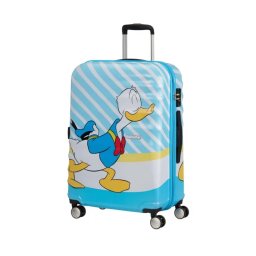 American Tourister Wavebreaker Disney Dečji Kofer Veličine M