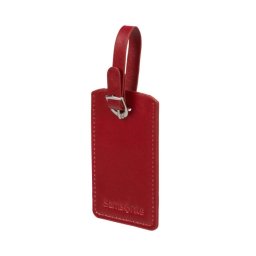 Samsonite Global Travel Aksesoar Id Oznaka