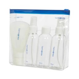 Samsonite Global Travel Aksesoar Set Bočica