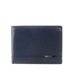 Samsonite Flagged Slg Muški Novčanik