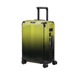 Samsonite Lite-Box Alu Spinner