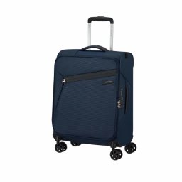 Samsonite Litebeam Kofer Na Četiri Točka Kabinski