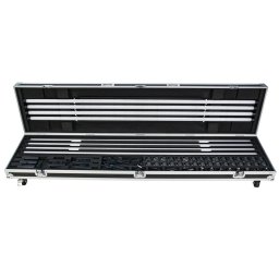 NANLITE Pavotube II 60X 8KIT LED Tube Light