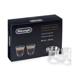 DeLonghi case espresso DLSC300 ďż˝aďż˝e za espresso kafu (DLSC300)