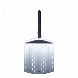Lopatica za pizzu 30 cm perforirana Ooni