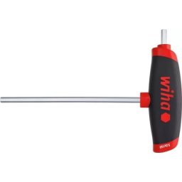 Wiha 45431 imbus ključ sa T-ručkom, 2,0x100mm ( W 45431 )