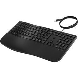 HP 480 Comfort žicna/ US/ crna Tastatura ( 8T6M1AA )