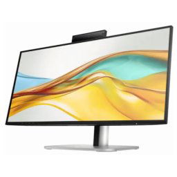 HP S5 Pro 524pm Conf 23.8"/IPS/1920x1080/100Hz/5ms/HDMI,DP,USB-C100W,RJ45/pivot,visin/zvu/3g Monitor ( 9E0G9UT#ABB )