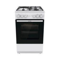 Gorenje GK5A12WG Električni šporet