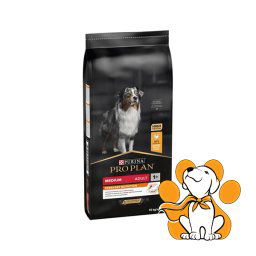 Purina Pro Plan Medium Adult Everyday Nutrition 14kg, Piletina za Srednje Rase