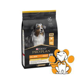 Purina Pro Plan Light All Size Adult Light/Sterilised 3kg, Za Regulisanje Težine