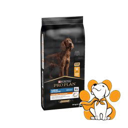 Purina Pro Plan Large Athletic Adult Everyday Nutrition 14kg, Piletina za Pse